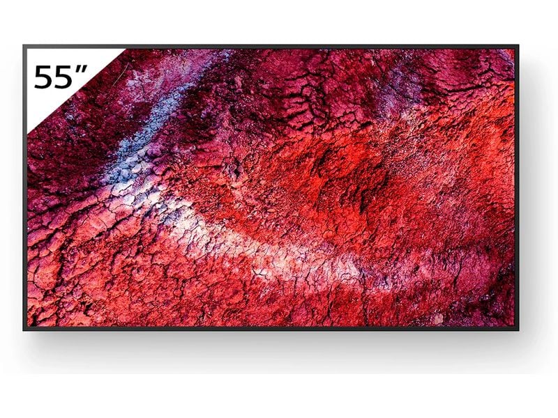 Sony | FW-55BZ40PB Public Display | 55 Display