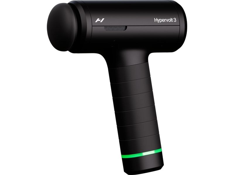 Hyperice | Hypervolt 3 | (inklusiv Heated Head)