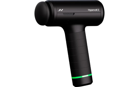 Hyperice | Hypervolt 3 | (inklusiv Heated Head)