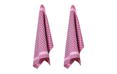 pad | Geschirrtuch | berry, 50 x 70 cm, 2er Pack