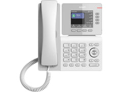 snom | D810W weiss | SIP-Tischtelefon mit WLAN