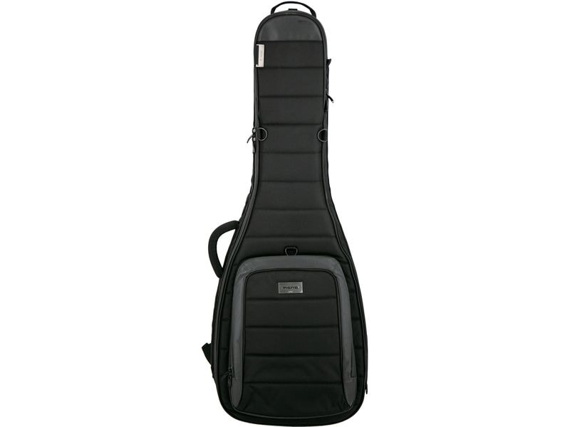 MONO Cases | MONO Classic Ultra Dual Electric | Dual Electric Soft Case