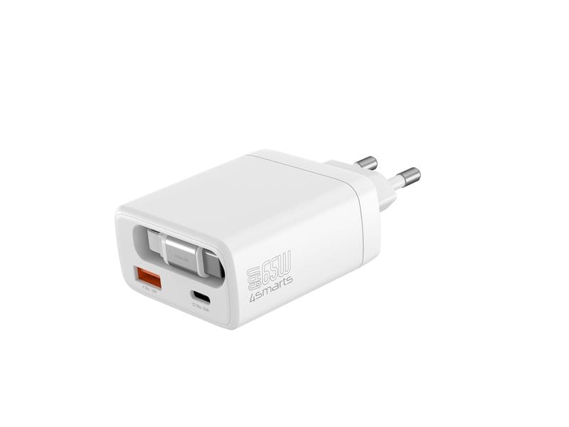 4smarts | PDPlug Slim GaN Jojo | 65W