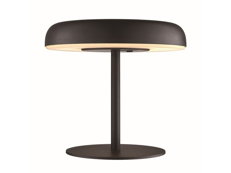Nordlux | Elmer Solar Battery light | schwarz