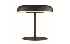 Nordlux | Elmer Solar Battery light | schwarz