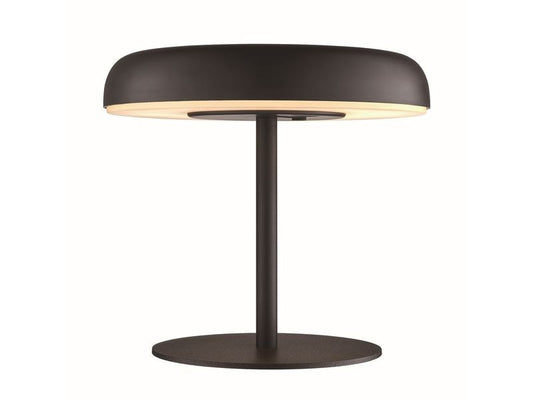 Nordlux | Elmer Solar Battery light | schwarz