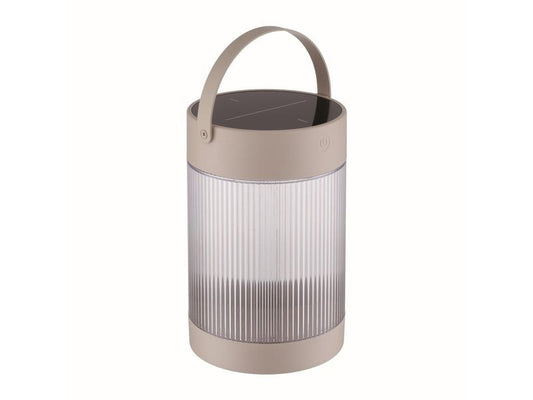 Nordlux | Coupar Solar Tischlampe | sand