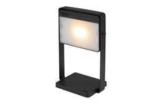 Nordlux | Solarleuchte Saulio To-Go | schwarz