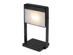 Nordlux | Solarleuchte Saulio To-Go | schwarz