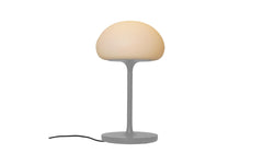 Nordlux | Sponge on a Stick Tischleuchte | grau/weiss