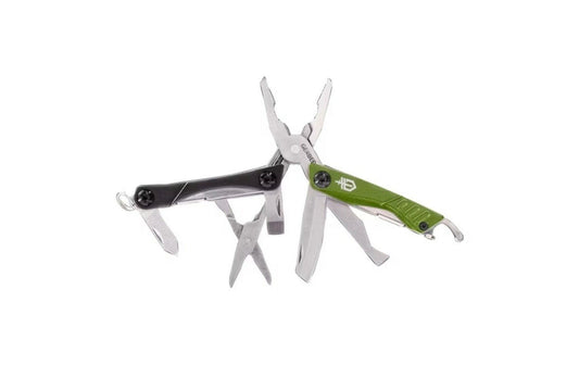 Gerber | Mini-Tool DIME - Green
