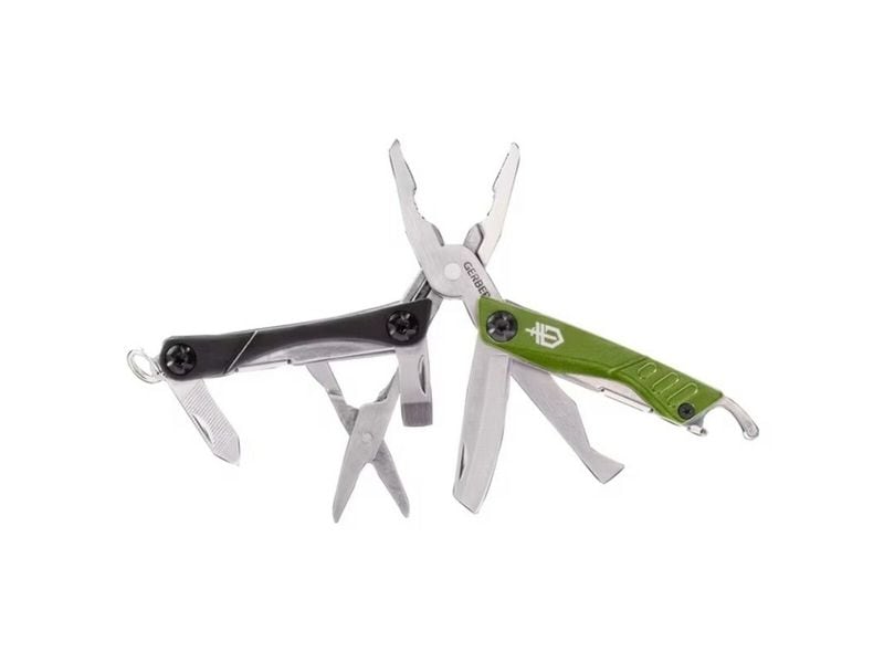Gerber | Mini-Tool DIME - Green