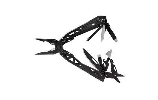 Gerber | Multi-Tool SUSPENSION-NXT Black