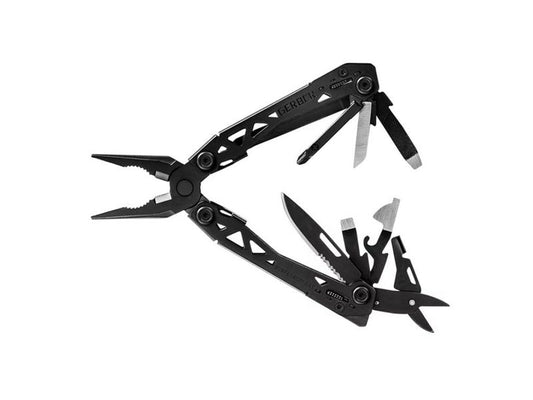 Gerber | Multi-Tool SUSPENSION-NXT Black