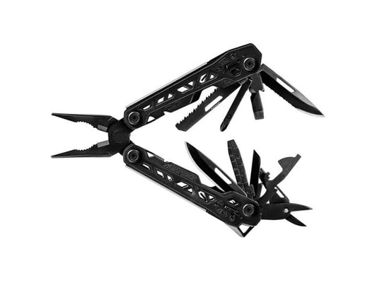 Gerber | Multi-Tool TRUSS BLACK