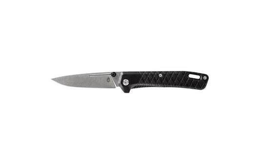 Gerber | Einhandmesser ZILCH - Black