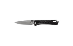 Gerber | Einhandmesser ZILCH - Black