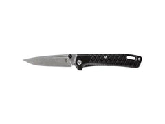 Gerber | Einhandmesser ZILCH - Black