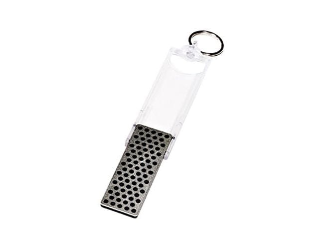 DMT | Mini Sharp Diamond Pocket Whetstone | Extra Coarse