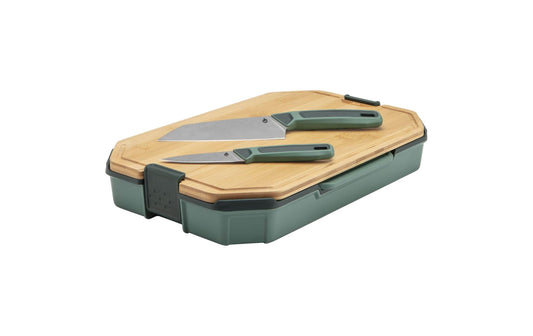 Gerber | COMPLEAT CUTTING BOARD SET