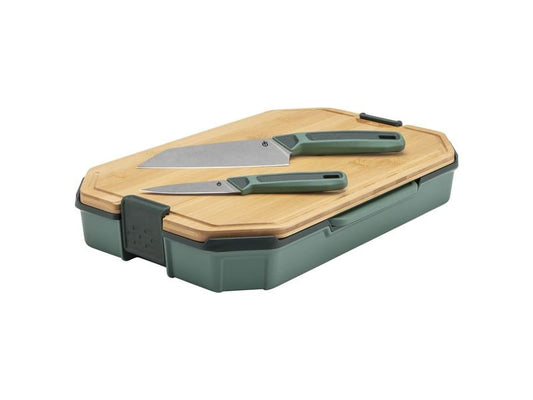 Gerber | COMPLEAT CUTTING BOARD SET