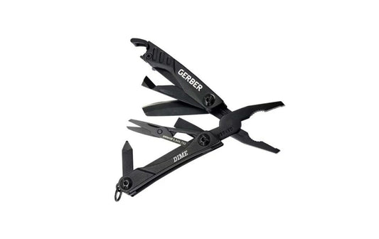 Gerber | Mini-Tool DIME - Black