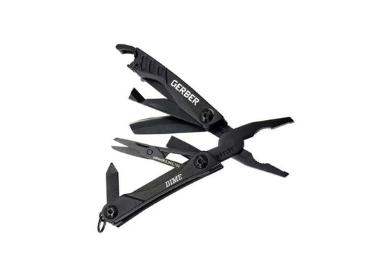 Gerber | Mini-Tool DIME - Black