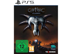THQ | Gothic 1 Classic, PS5 | Alter: 16+