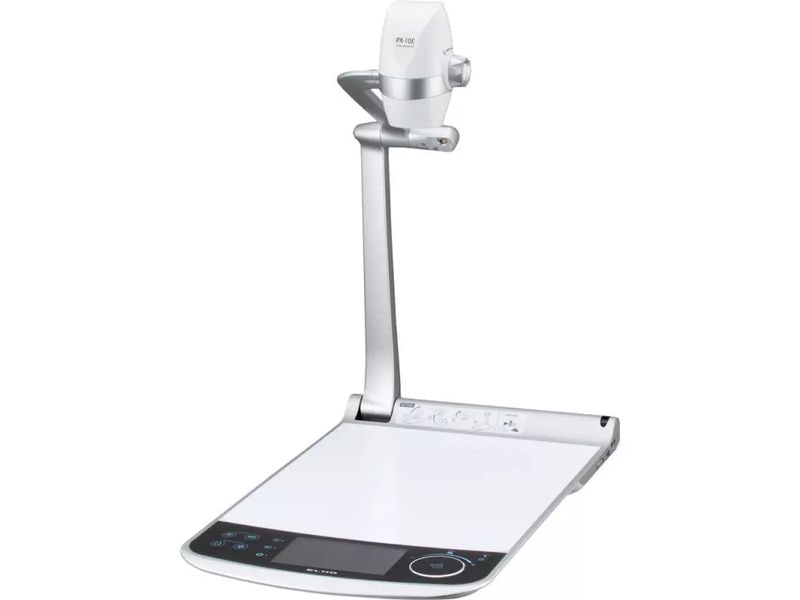 Elmo | Visualizer PX-10E | Full-HD