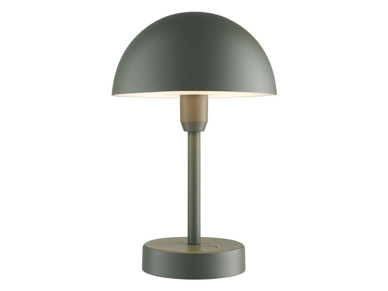 Nordlux | Akkuleuchte Ellen To-Go | olive