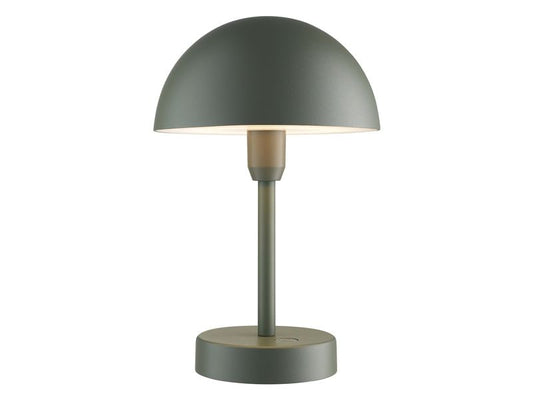 Nordlux | Akkuleuchte Ellen To-Go | olive