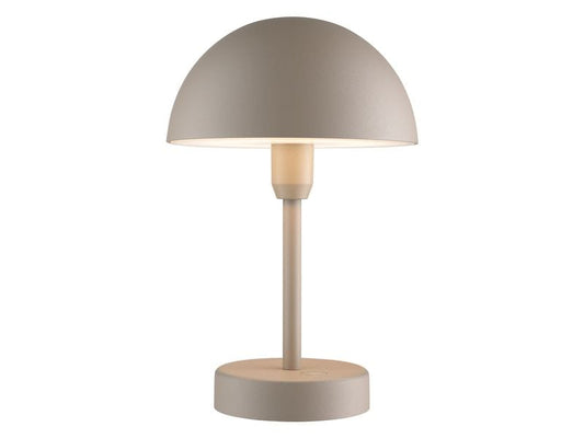 Nordlux | Akkuleuchte Ellen To-Go | beige