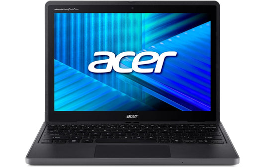 Acer | Travelmate B312RN-31, N150, W11P | 12.2 WUXGA Touch, 8GB, 128GB SSD , 2yrs