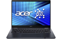 Acer | TM P414RN-55 Spin, Ultra 7 255U, W11-P | 14 WQXGA+ Touch, 64GB, 512GB SSD , 3yrs