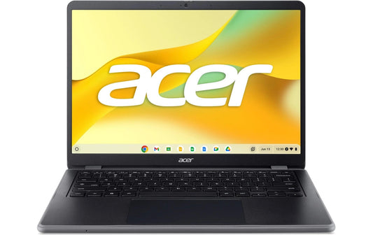 Acer | Chromebook 514 (C937), N150, Chrome OS | 14.0, FHD, 8GB, 128GB eMMC