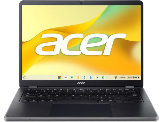 Acer | Chromebook 514 (C937), N150, Chrome OS | 14.0, FHD, 8GB, 128GB eMMC
