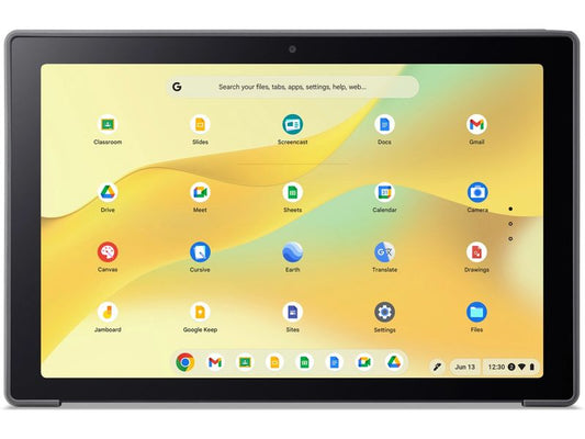 Acer | Chromebook Tab 311, MediaTek 8186 | 11 FHD, 8GB, 128GB eMMC