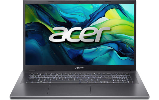 Acer | Aspire 5 17 Pro, 5-120U, W11P | 17.3 FHD, 16GB, 512GB SSD, 3yrs