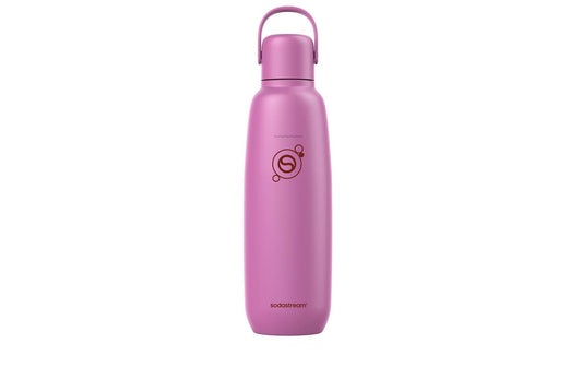 Sodastream | Flasche Fizz&go cool Guave 0.9L | 0.9L Flasche