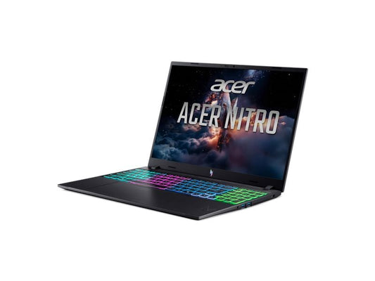 Acer | Aspire 16, 7-240H, W11H | 16 WUXGA, 16GB, 1TB SSD, RTX 5060