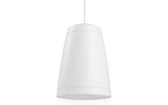 Power Dynamics | Purity8W | Hängelautsprecher, 100V, 8, 2-Wege, weiss
