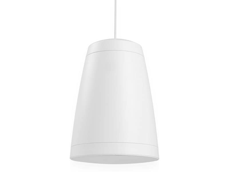 Power Dynamics | Purity8W | Hängelautsprecher, 100V, 8, 2-Wege, weiss