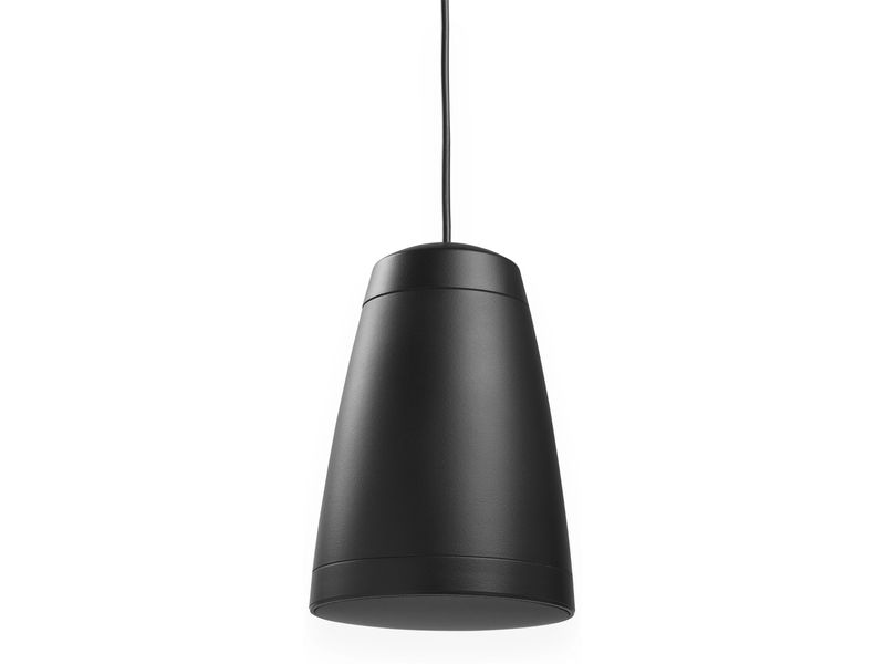 Power Dynamics | Purity5B | Hängelautsprecher, 100V, 5.25, 2-Wege, bk