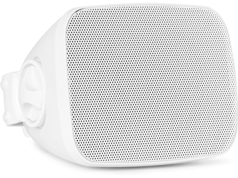 Power Dynamics | BD30TW | Lautsprecher, 100V, IPX5, 3, 80W, weiss