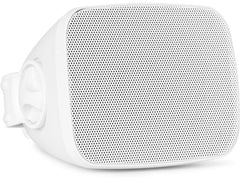 Power Dynamics | BD30TW | Lautsprecher, 100V, IPX5, 3, 80W, weiss