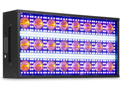 BeamZ | Attack | Stroboskop, Pixelsteuerung, RGB+CW, DMX