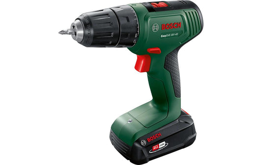 Bosch | 18V Set EasyDrill+EasySaw+EasySande