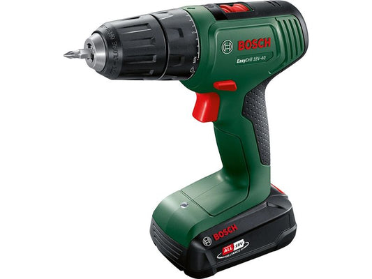 Bosch | 18V Set EasyDrill+EasySaw+EasySande