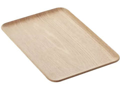 point virgule | Serviertablett | Multiplex, 33x23cm