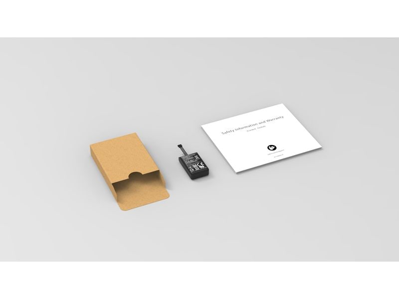 Jabra | Evolve3 75 Battery Pack | 1 Set